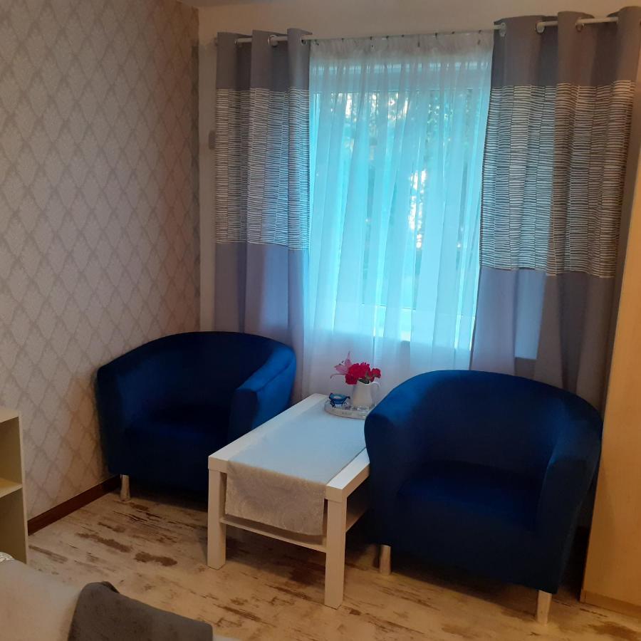 Domek Dla 2 Osob Junoszyno المظهر الخارجي الصورة
